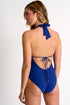 Shan Classique Plunging one-piece